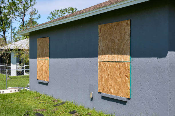 Siding for New Construction in Ponderay, ID